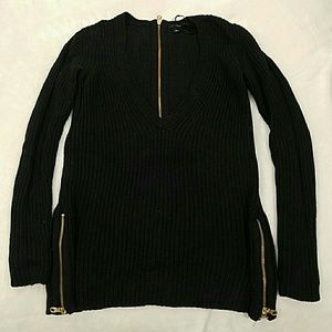 Ann Taylor Knit Sweater